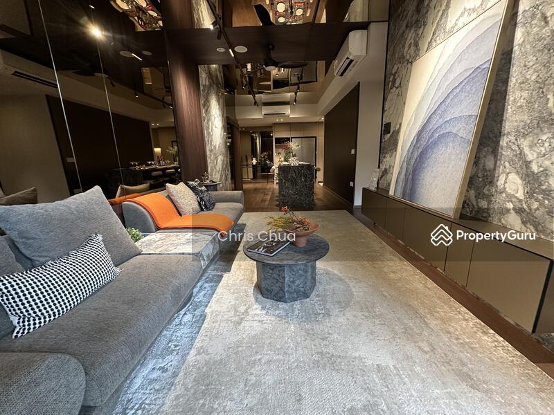 Springleaf Residence