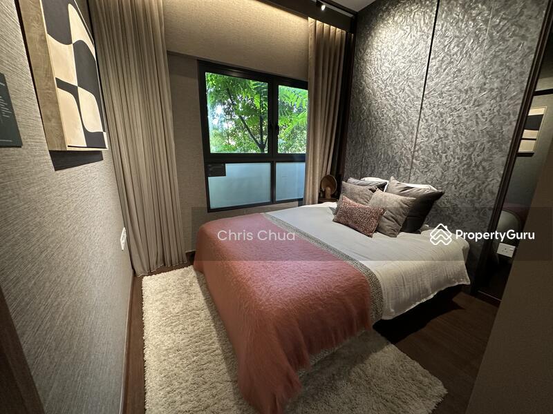 Springleaf Residence