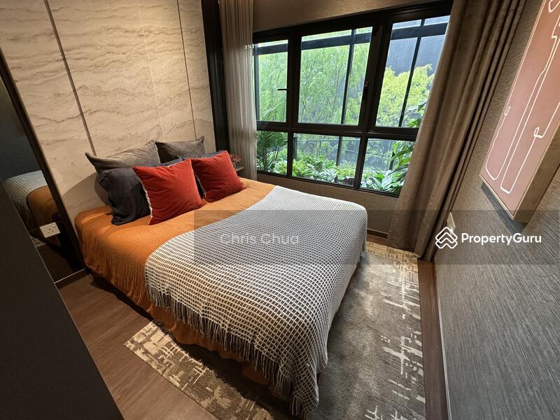 Springleaf Residence