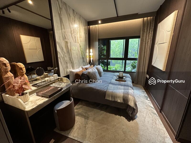 Springleaf Residence