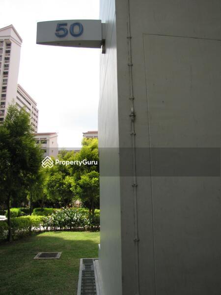 50 Strathmore Avenue