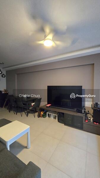 50 Strathmore Avenue