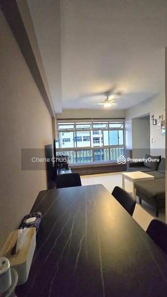 50 Strathmore Avenue