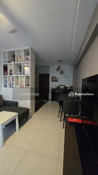 50 Strathmore Avenue