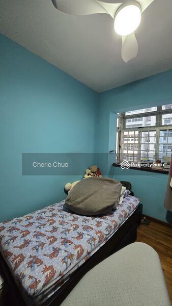 50 Strathmore Avenue