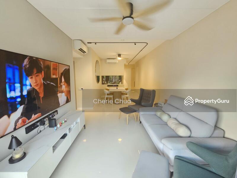 Treasure at Tampines Condominium | D18 Tampines | Prop-GPT the AI-Powered Property Guru