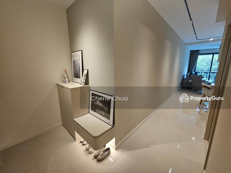 Treasure at Tampines