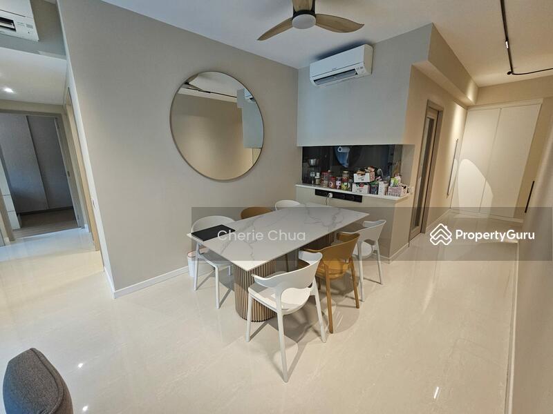 Treasure at Tampines