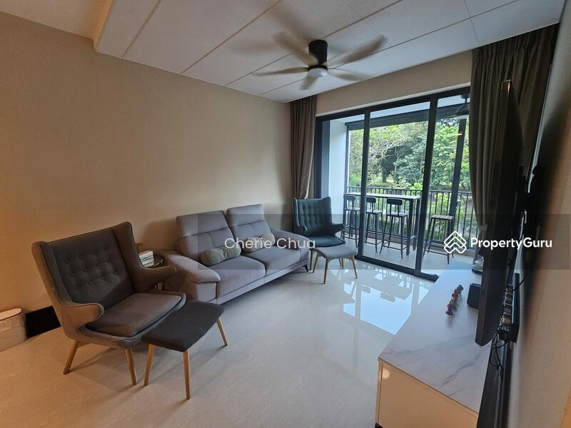 Treasure at Tampines