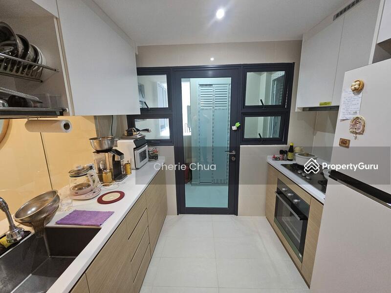 Treasure at Tampines