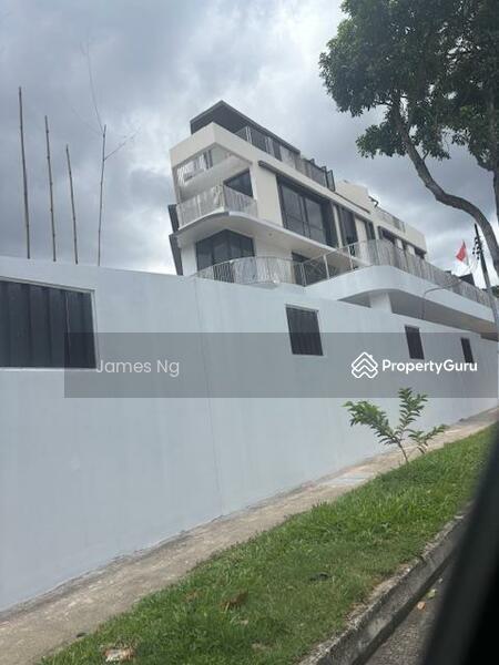 Prop-GPT: Semi-Detached: D19 Upper Paya Lebar 66 paya lebar crescent