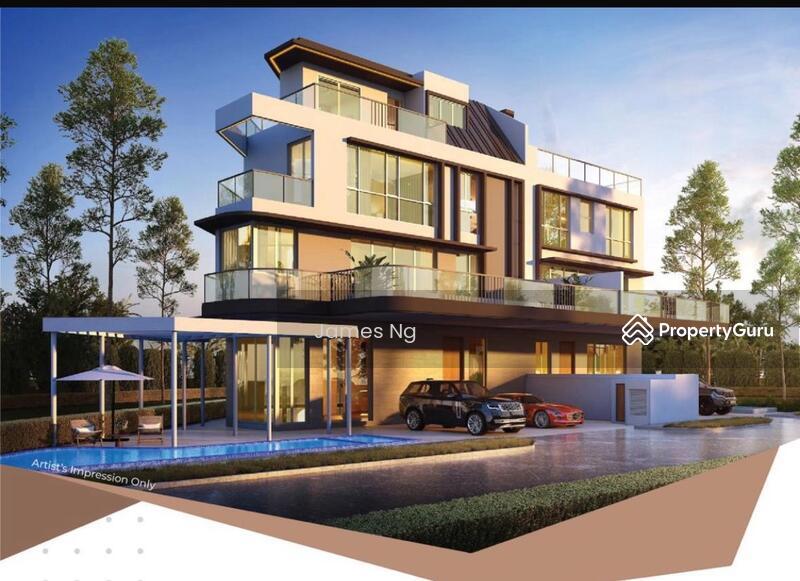 66 paya lebar crescent