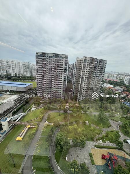 Prop-GPT: Condominium: D28 Seletar Parc Botannia
