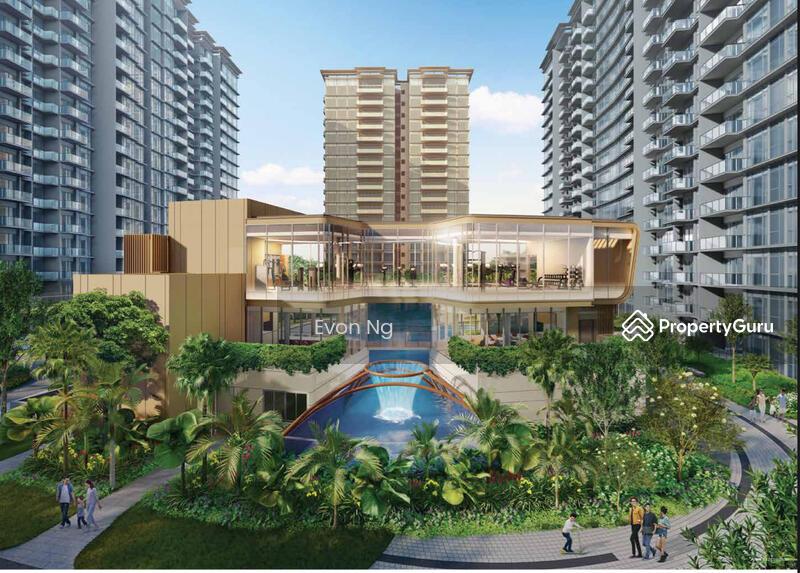 Prop-GPT: Condominium: D15  Grand Dunman