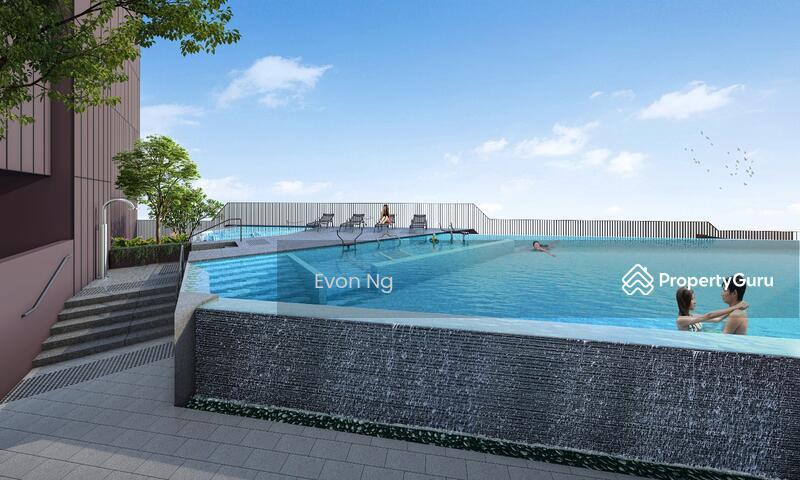 Arina East Residences