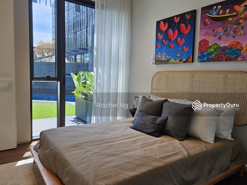 GCB Living Brand-New Bungalows @Sunset Hill-Top 92388820 Rachel