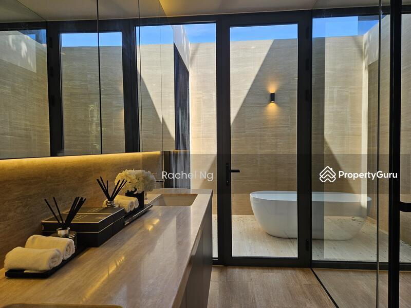 GCB Living Brand-New Bungalows @Sunset Hill-Top 92388820 Rachel