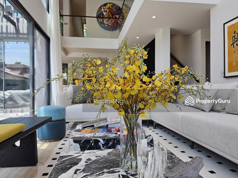 GCB Living Brand-New Bungalows @Sunset Hill-Top 92388820 Rachel