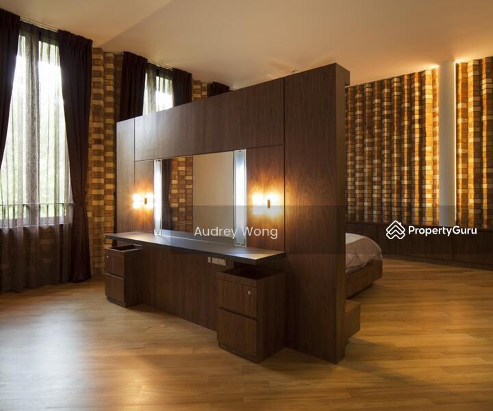 Designer Semi-D@ Serangoon, Li Hwan, Tai Hwan Heights. Walk to MRT!