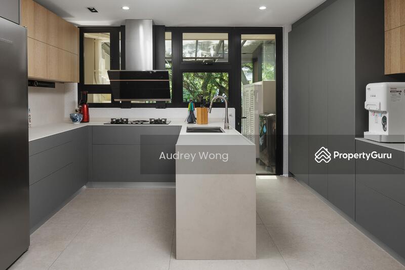 Designer Semi-D@ Serangoon, Li Hwan, Tai Hwan Heights. Walk to MRT!