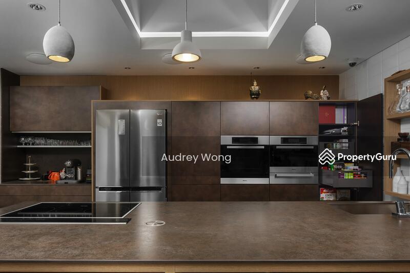 Designer Semi-D@ Serangoon, Li Hwan, Tai Hwan Heights. Walk to MRT!