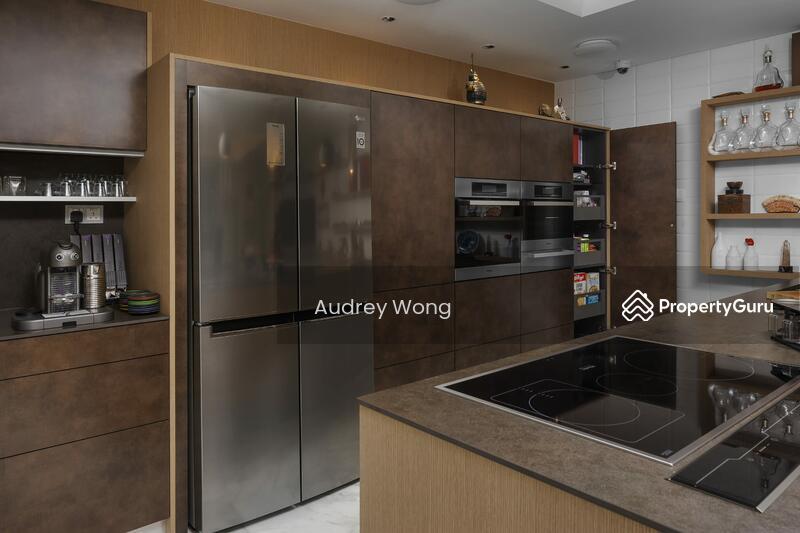 Designer Semi-D@ Serangoon, Li Hwan, Tai Hwan Heights. Walk to MRT!