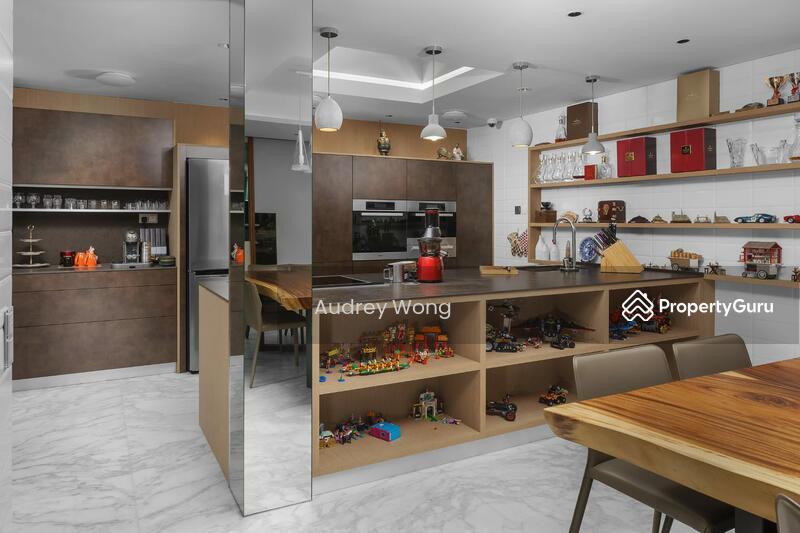 Designer Semi-D@ Serangoon, Li Hwan, Tai Hwan Heights. Walk to MRT!