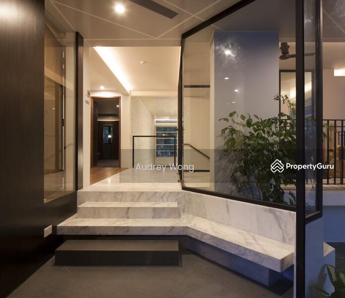 Designer Semi-D@ Serangoon, Li Hwan, Tai Hwan Heights. Walk to MRT!