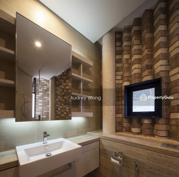 Designer Semi-D@ Serangoon, Li Hwan, Tai Hwan Heights. Walk to MRT!