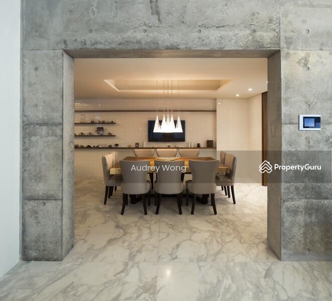 Designer Semi-D@ Serangoon, Li Hwan, Tai Hwan Heights. Walk to MRT!