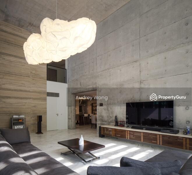 Designer Semi-D@ Serangoon, Li Hwan, Tai Hwan Heights. Walk to MRT!