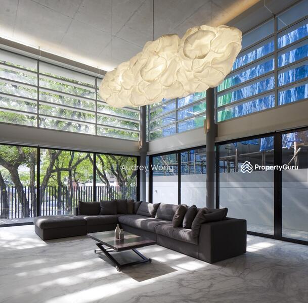 Designer Semi-D@ Serangoon, Li Hwan, Tai Hwan Heights. Walk to MRT!