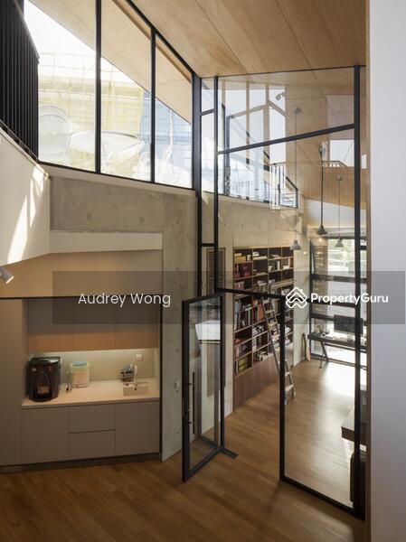 Designer Semi-D@ Serangoon, Li Hwan, Tai Hwan Heights. Walk to MRT!