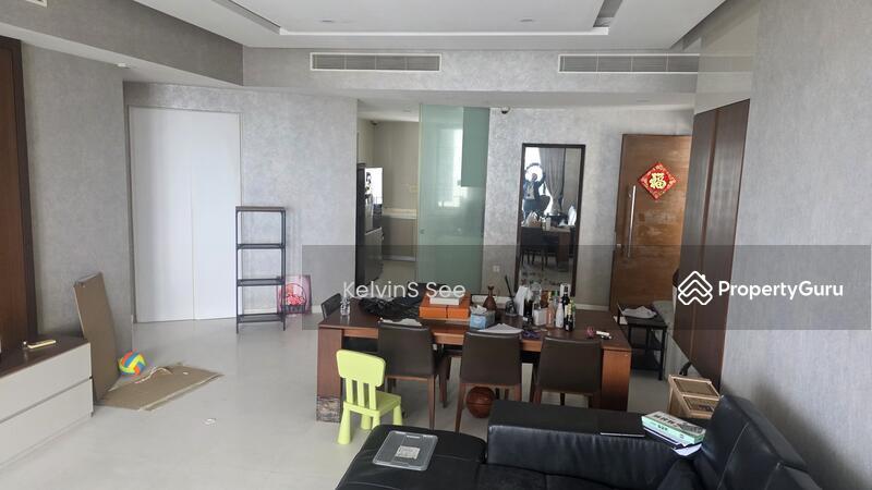 d'Leedon (Former Farrer Court)