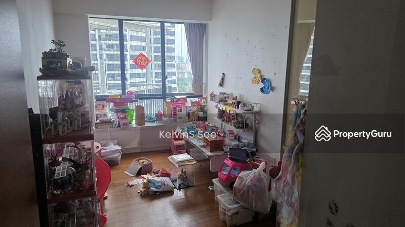 d'Leedon (Former Farrer Court)