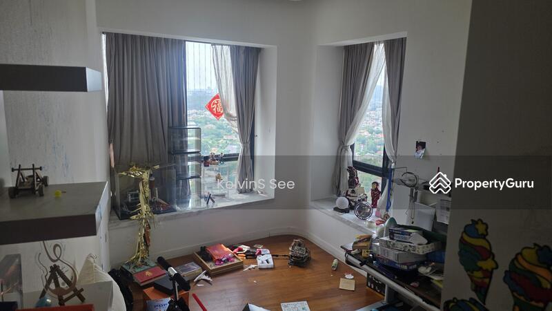 d'Leedon (Former Farrer Court)