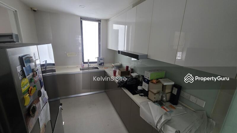 d'Leedon (Former Farrer Court)