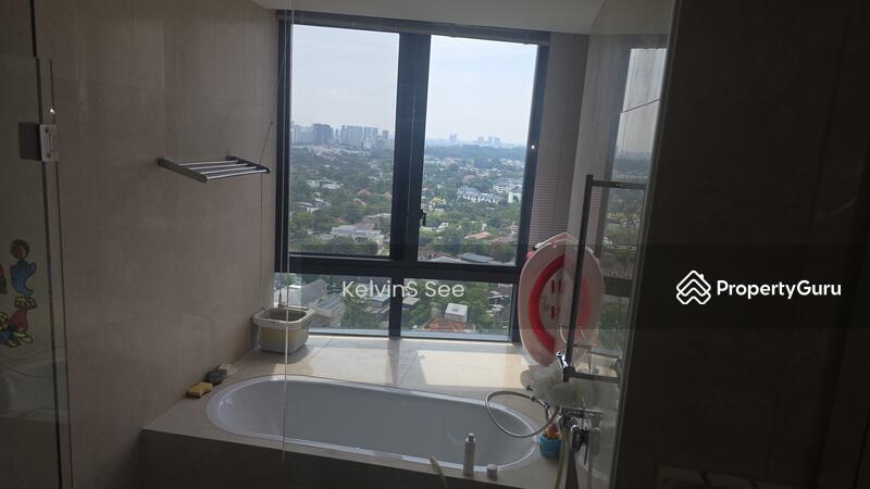 d'Leedon (Former Farrer Court)