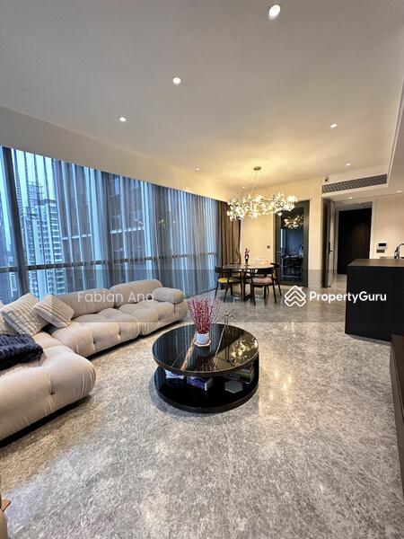 Prop-GPT: Condominium: D03 Tiong Bahru Riviere