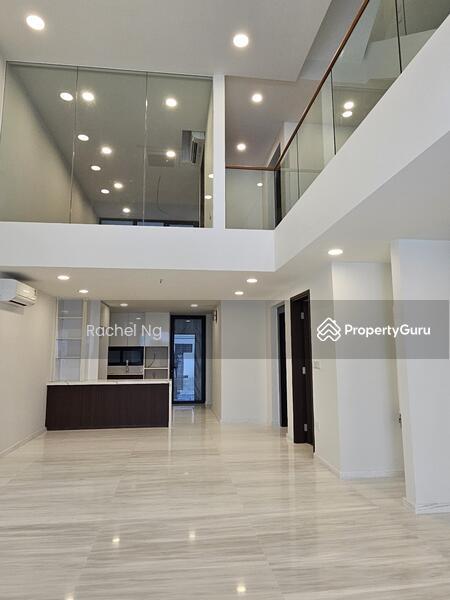 Prop-GPT: Terrace: D09 Cairnhill Orchard Road Luxury 5300sf Park 2-3 Cars