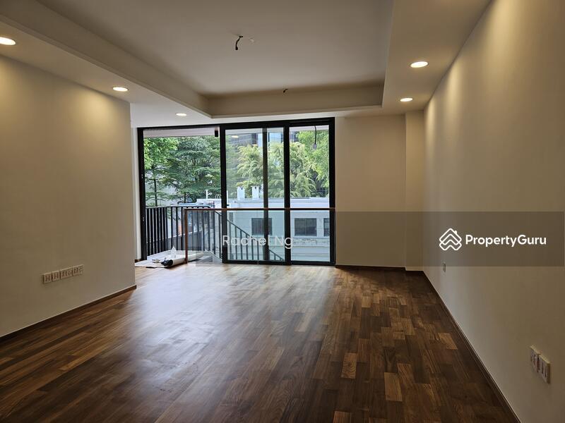 Orchard Road Luxury 5300sf Park 2-3 Cars