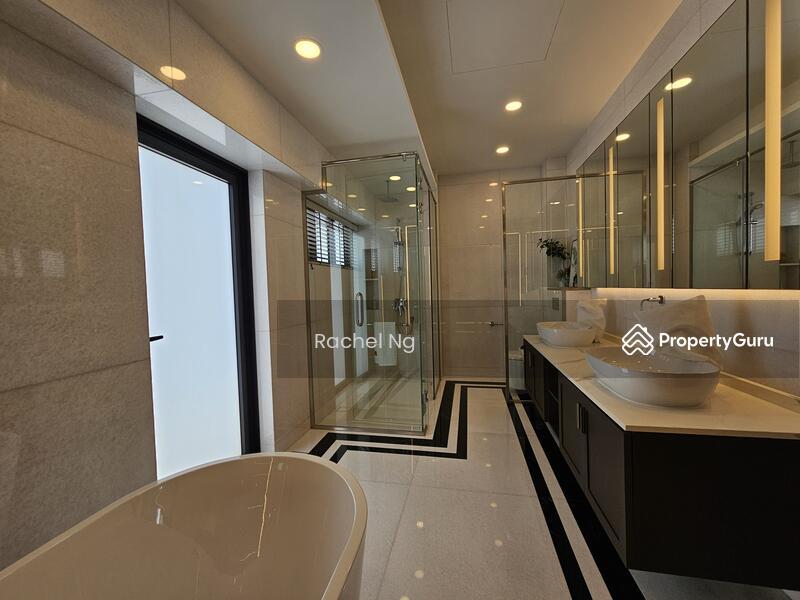 Orchard Road Luxury 5300sf Park 2-3 Cars