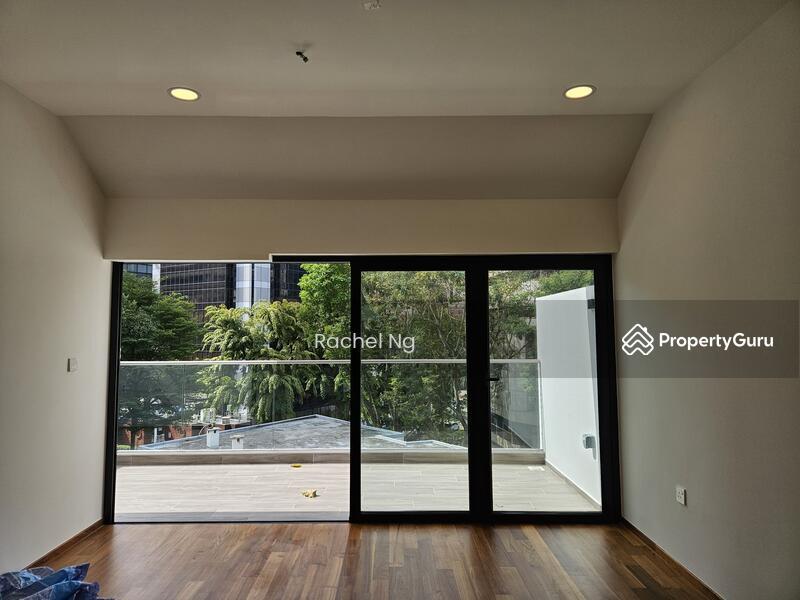 Orchard Road Luxury 5300sf Park 2-3 Cars