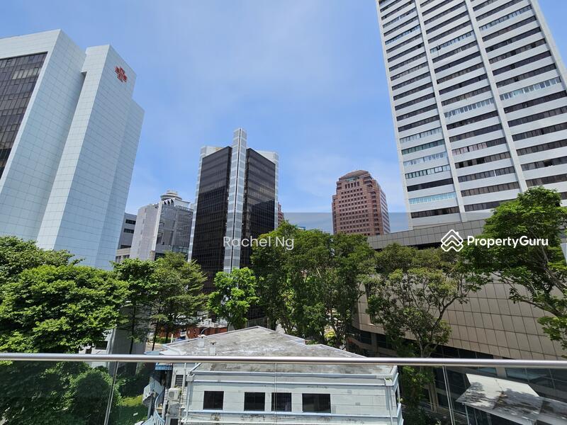 Orchard Road Luxury 5300sf Park 2-3 Cars