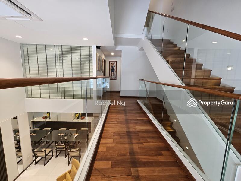 Orchard Road Luxury 5300sf Park 2-3 Cars