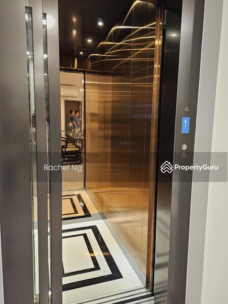 Orchard Road Luxury 5300sf Park 2-3 Cars