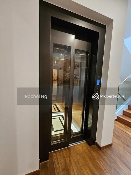 Orchard Road Luxury 5300sf Park 2-3 Cars