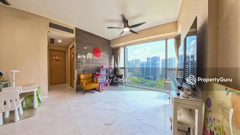 Silversea Condominium | D15 Marine Parade | Prop-GPT the AI-Powered Property Guru
