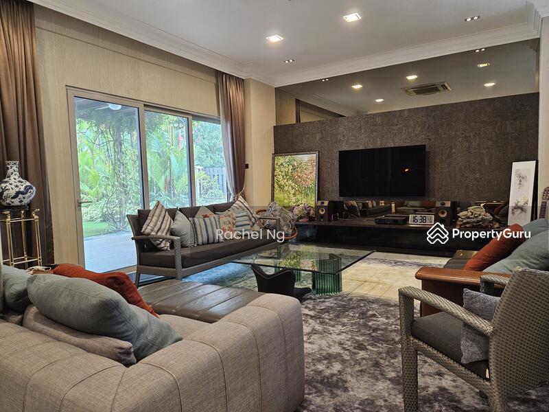 Prop-GPT: Semi-Detached: D21   Well renovated @Toh Yi Vicinity Rachel 9238.8820
