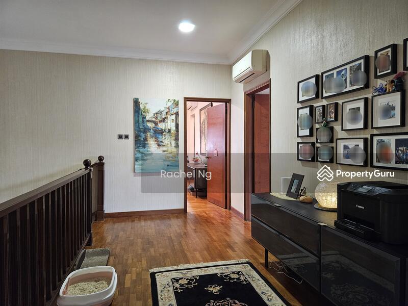  Well renovated @Toh Yi Vicinity Rachel 9238.8820